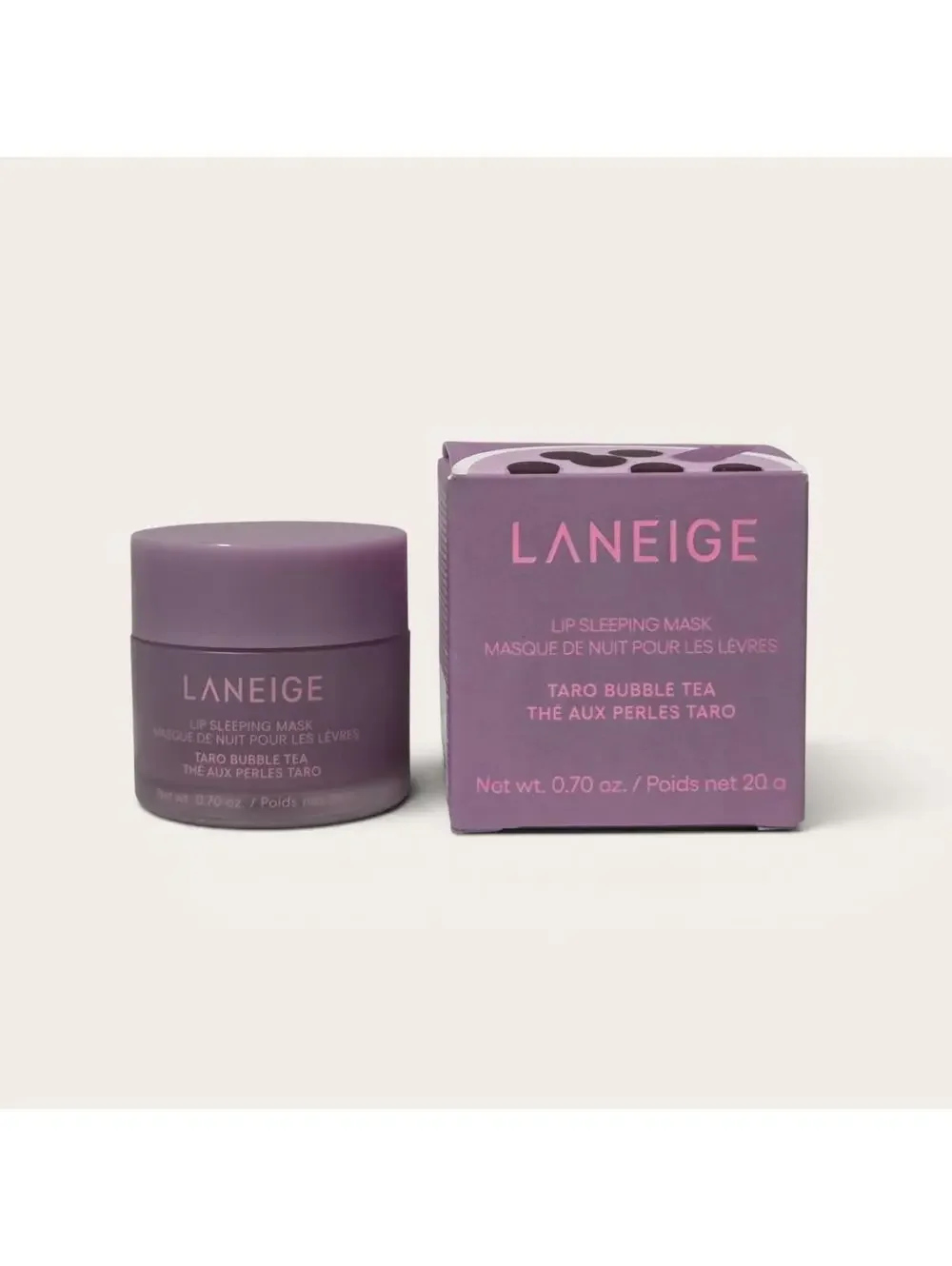 Laneige Limited Edition 